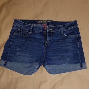 Arizona Jean Shorts
